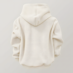 The SnugCove™ Bonding Pouch Hoodie